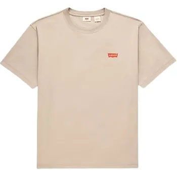 Футболка мужская бежевая Levi’S, цвет Apricot