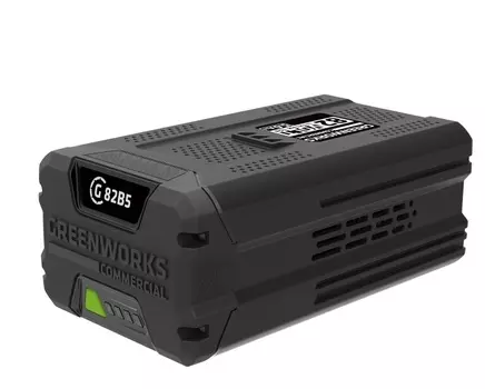Аккумулятор "Greenworks" GC82B5, 82V, 5 А.ч