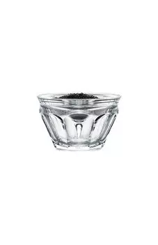 Икорница Comme de l`Or Noir Baccarat