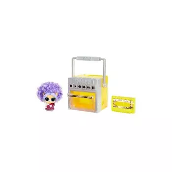 Игрушка LOL Питомец Remix MGA