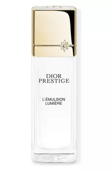 Эмульсия для лица Dior Prestige L'mulsion Lumire (50ml) Dior