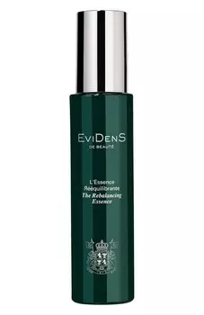 Восстанавливающая эссенция-спрей для лица The Rebalancing Essence (50ml) EviDenS de Beaute