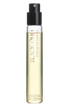 Экстракт духов Black Oud (15ml) LM Parfums