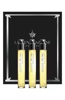 Экстракт духов Sensual Orchid (3x15ml) LM Parfums