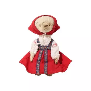 Игрушка Мишка Carolon