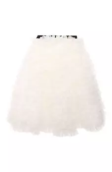 Юбка Balmain