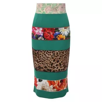 Юбка Dolce &amp; Gabbana