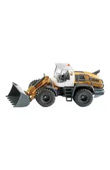 Игрушка Погрузчик Liebherr Siku