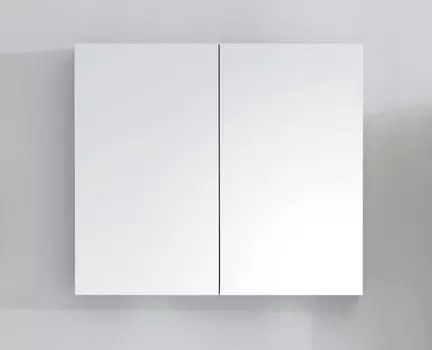 Зеркальный шкаф BelBagno SPC-2A-DL-BL-800