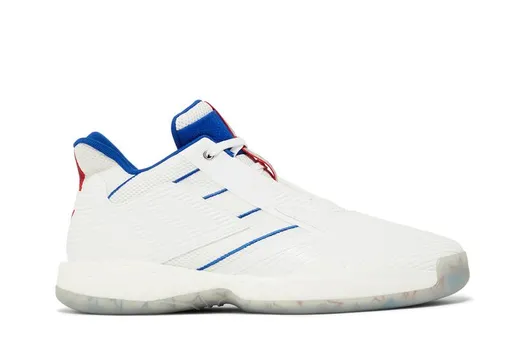 Кроссовки T-Mac Millennium 2 'Single Game 62 Points', белый