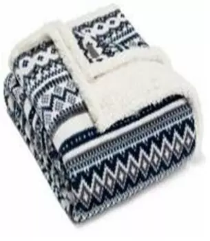 Плед микрофибра сияние 180 х200 см