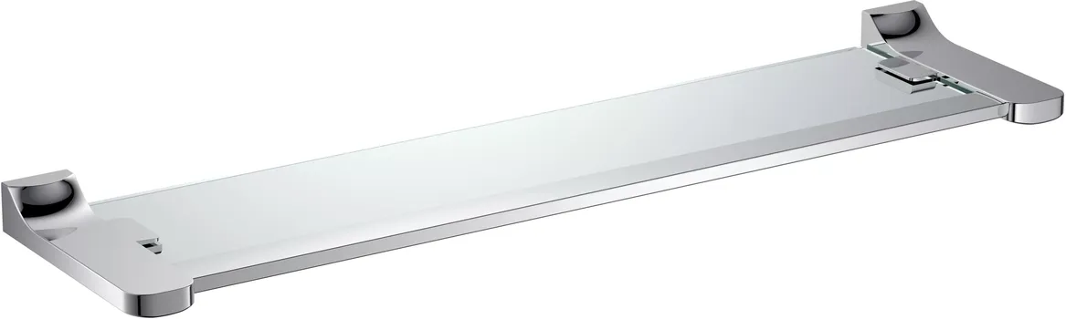 Полка Rush Thira TR36611 с бортиком