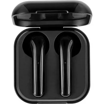 Наушники uBear Vibe Black