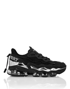 Кроссовки Plein Sport