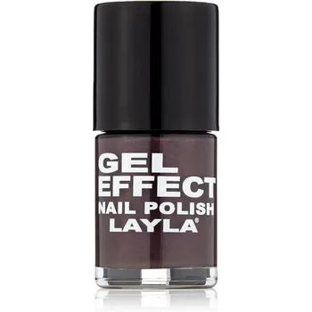 Layla Cosmetics Гель-лак для ногтей Wet Beach 0.01