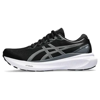Мужские кроссовки ASICS Gel Kayano 30 Black Sheet Rock 1011B548-002 42