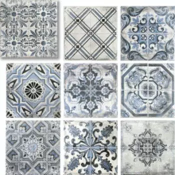 Керамогранит Geotiles Geomix Marais 22,3x22,3
