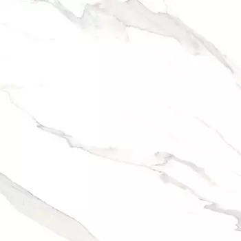 Керамогранит Geotiles Statuary Blanco Leviglass 60x60