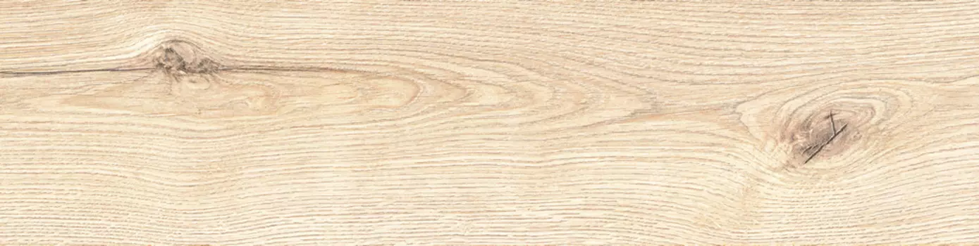 Керамогранит Global Tile Alaska Белый 15x60