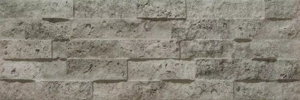 Керамогранит El Molino Irazu Gris 20x60