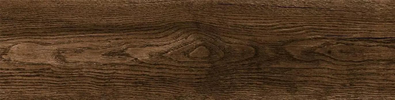 Керамогранит Global Tile Ortus GT Коричневый 15x60