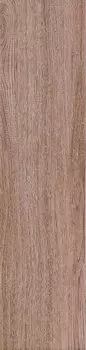 Керамогранит Gres de Aragon Ordesa Marron 15x60