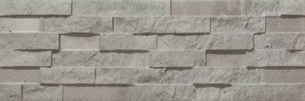 Керамогранит El Molino Montblanc Gris 20x60