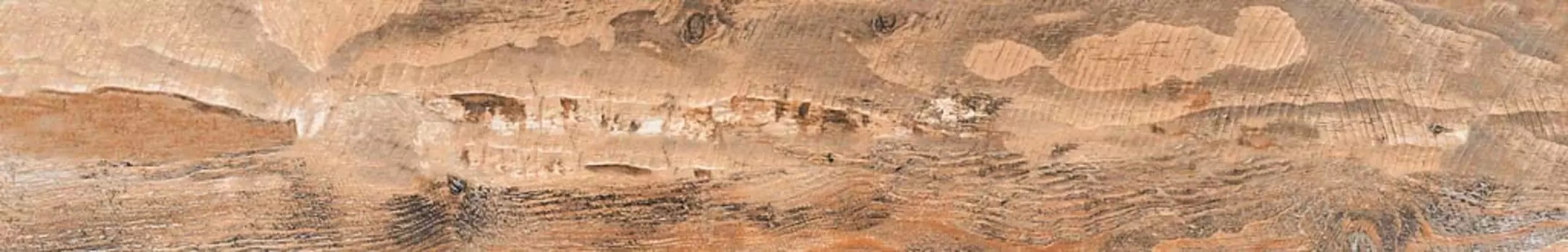 Керамогранит Estima Spanish Wood Ocre SP04 Непол. Рект 19.4x120