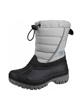 Сапоги Kangaroos Winterstiefel, серый
