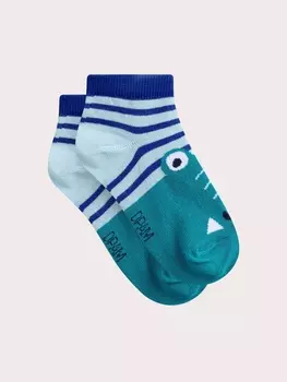 Носки для мальчика