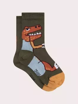 Носки для мальчика