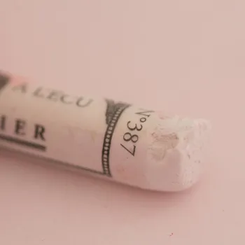 Пастель сухая Sennelier "A' L'ECU" краплак красный