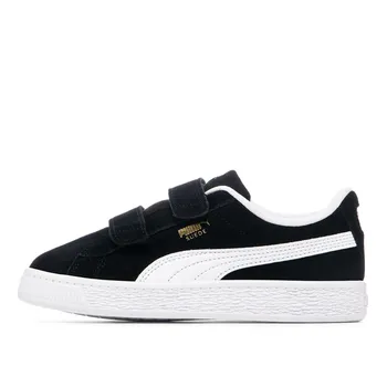 Детские кроссовки Suede Classic