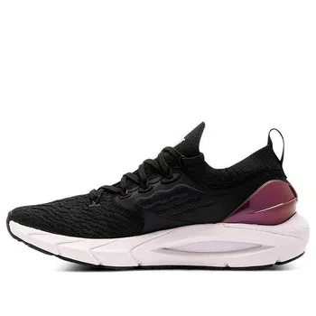 Кроссовки hovr phantom 2 clrsf cn black Under Armour, черный