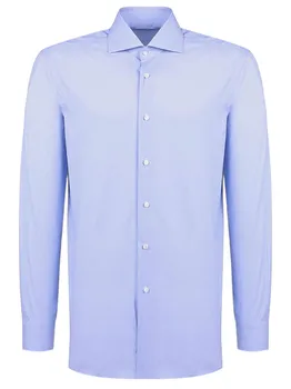 Рубашка BARBA NAPOLI