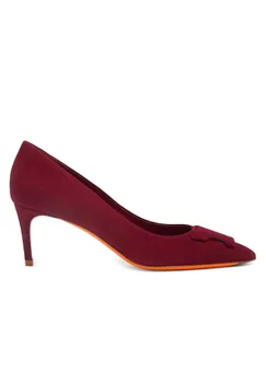 Туфли SANTONI