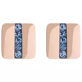 Пусеты "Light Blue"
