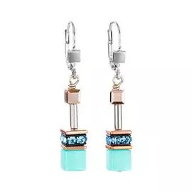Серьги "Aqua"
