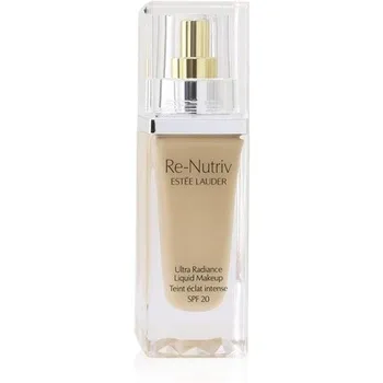 Este Lauder Estee Lauder Re-Nutriv Ultra Radiance Жидкая тональная основа Spf 20 30 мл