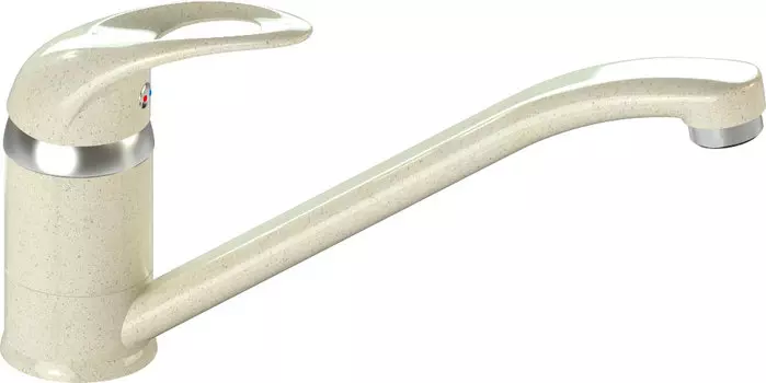 Смеситель Marrbaxx MG-004Q002 для кухонной мойки
