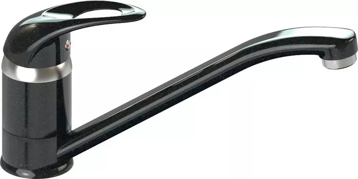 Смеситель Marrbaxx MG-004Q004 для кухонной мойки