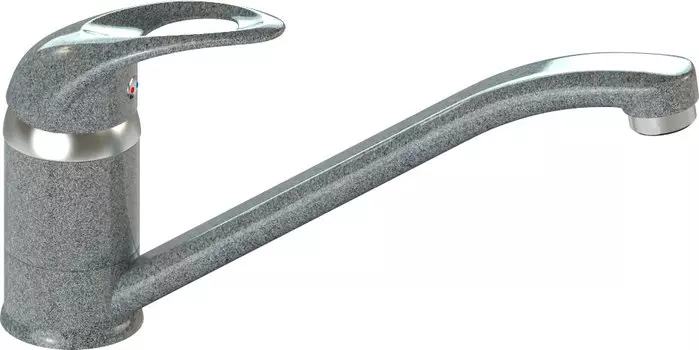 Смеситель Marrbaxx MG-004Q008 для кухонной мойки