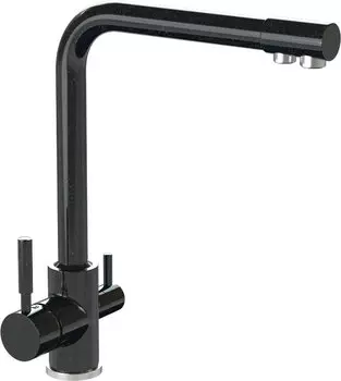 Смеситель Marrbaxx MG-006Q004 для кухонной мойки