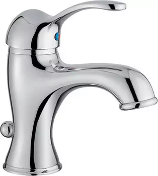 Смеситель M&amp;Z Delizia DLZ00220 для раковины