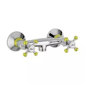 Смеситель Migliore Lady ML.LAD-946 CrDo для душа