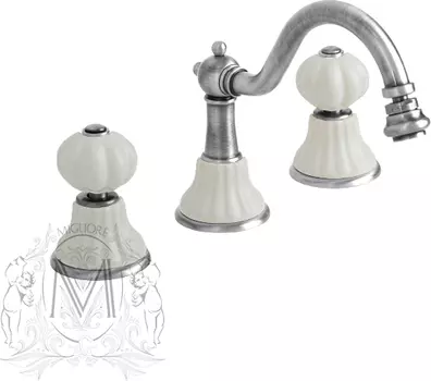 Смеситель Migliore Olivia ML.OLV-5825.Bi.Cr для биде