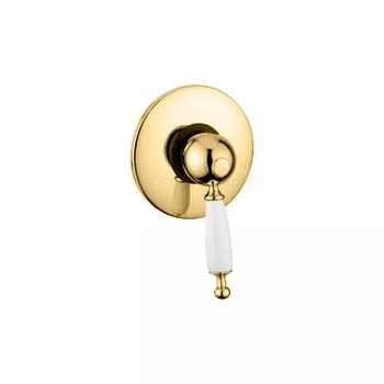 Смеситель Migliore Oxford ML.OXF-6330 Bi Do С ВНУТРЕННЕЙ ЧАСТЬЮ
