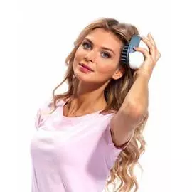 Массажер для тела и головы, Bradex, &amp; quot;АКТИНИЯ&amp; quot;