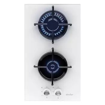 Газовая варочная поверхность Simfer H30N20W470