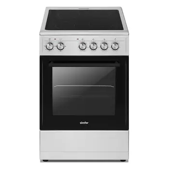 Электрическая плита Simfer F55VM04017